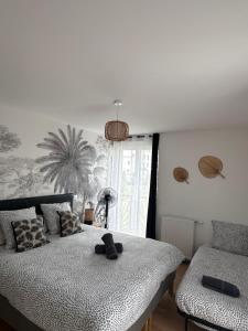 Disneyland Dream 4 - Charmant Appartement 7 pax