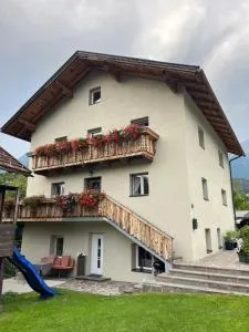 Ferienwohnung Haus File - Imst