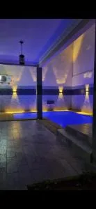 Maison villa massa - Ti nʼ Tafoukt