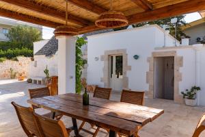 Trullo Tonino - Cisternino