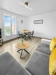 L'Échappée du Mans - Allonnes