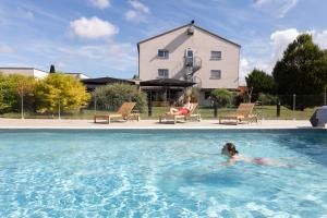 Hotels Artemis Hotel & Spa Bistro Coquet : photos des chambres