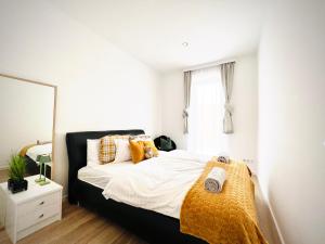 Lena Apartman Budapest City Center