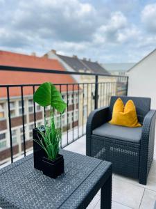 Lena Apartman Budapest City Center