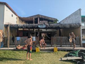 SOS Kite Hostel - Ubytování bez kategorie ve městě Itarema