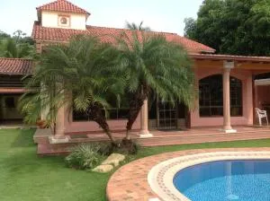 Casa Quinta con piscina privada - Luxury - Guaduala