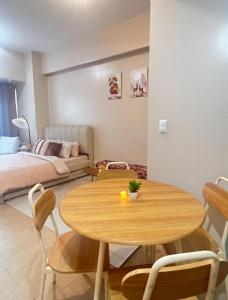 Cozy Condo at Eighty One Newport Blvd across NAIA Terminal 3