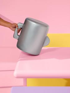 Sleepover at Polly Pockets Compact