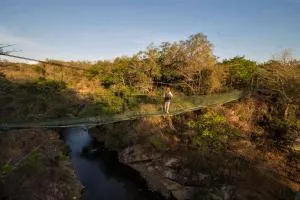 Cañon de la Vieja Lodge - Colonia Dos Ríos