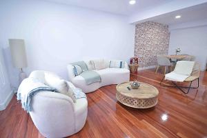 El Oasis de Santander by Just Room