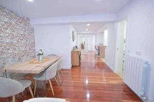 El Oasis de Santander by Just Room