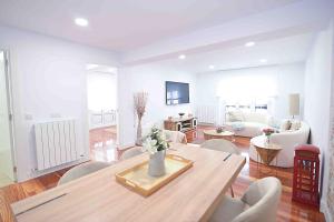 El Oasis de Santander by Just Room