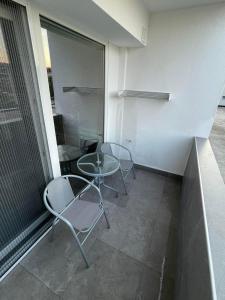 Leo Apartment