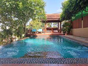 Kata Pool Villa ​No.7