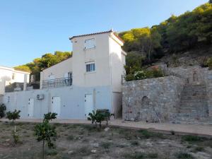 Oasis Escape Villa Loutraki - Unrated properties in Loutraki