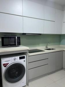 The Bridge Residence, Multi-Apartment by Emma