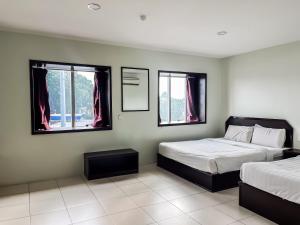 Ho Hotel