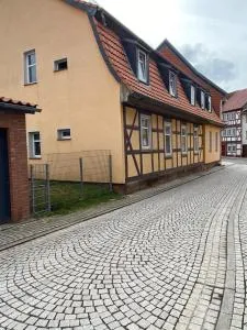 Altstadt FEWO - Wipperdorf