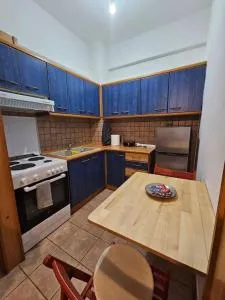 KT Apartment - Granitis