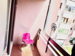 Chambre chez lhabitant en hyper centre à Strasbourg 7148