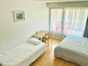 Chambre chez lhabitant en hyper centre à Strasbourg 7148