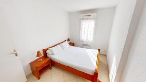 T2 clim avec terrasse et place de parking privative