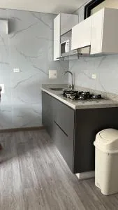 Elite Home Apartamentos - San Bernardo