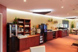 Hotels Artemis Hotel & Spa Bistro Coquet : photos des chambres