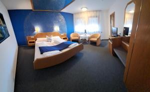 Double Room room in Hotel Rössle