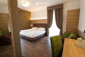 Habitación Doble - 1 o 2 camas