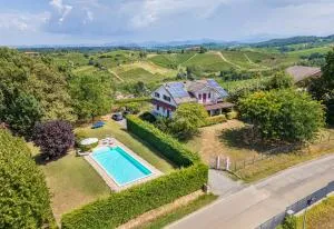 La Casa di Amalia - Gavi