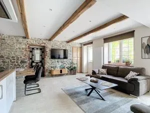 Gîte Les Longs Prés - 塞尔方丹