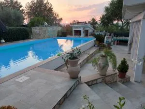 A casa di Sandra, costa dei Trabocchi - Chiavelli