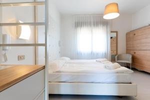 Standard Quadruple Room room in Hotel Regina