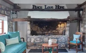 Barn Owl Cottage - Riethuiskraal