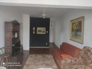 Cobertura - Muquiçaba