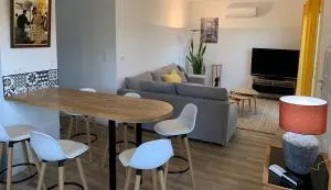 Maison Emeraude à Gan 64290 - Rébénacq