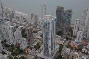 Lujoso apartamento - Servicio de hotel 5 estrellas