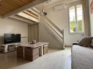 Appartement centre de Cassis