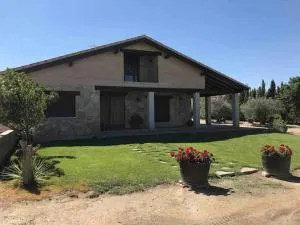 Casa Rural AlMa - Pulgar