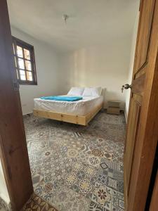 Apartamento acogedor cerca al parque con balcón