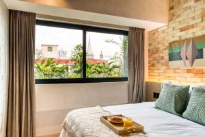 Caliza Roma Residences by Tasman