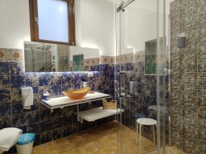 Deluxe King Suite room in SuiteInnCentro Dimora Storica