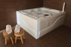 Rado Hotel - Santa María