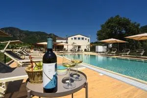 Agriturismo Guerritore - 巴罗尼西