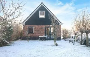 Lovely Home In Wijdenes With Wifi - 博文卡尔斯佩尔