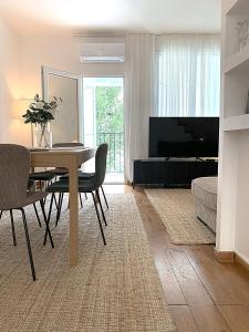 Appartements a Dax - 4 min du Centre-Ville, 12 min de la Gare : photos des chambres