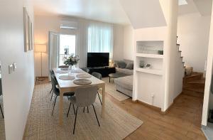 Appartements à Dax - 4 min du Centre-Ville, 12 min de la Gare - Arrivée autonome