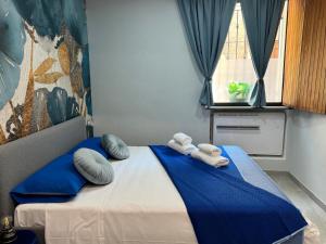 La Casa di Jennifer nel centro