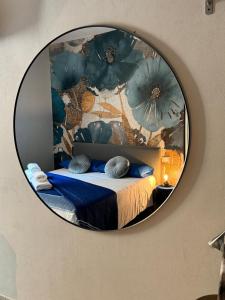 La Casa di Jennifer nel centro